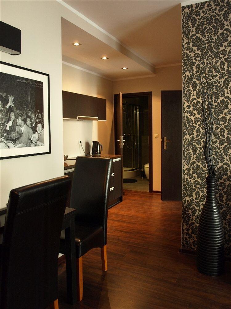 Apartamenty Top Garbary Познань Экстерьер фото