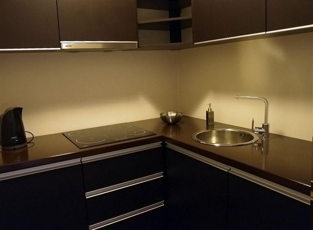 Apartamenty Top Garbary Познань Экстерьер фото