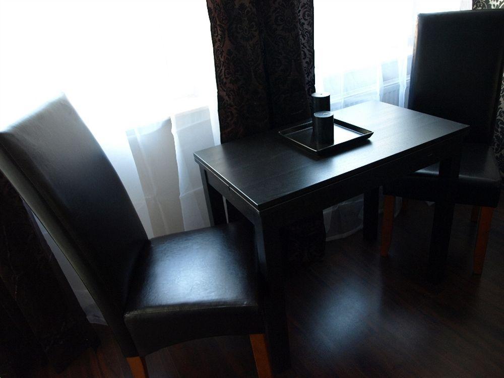 Apartamenty Top Garbary Познань Экстерьер фото