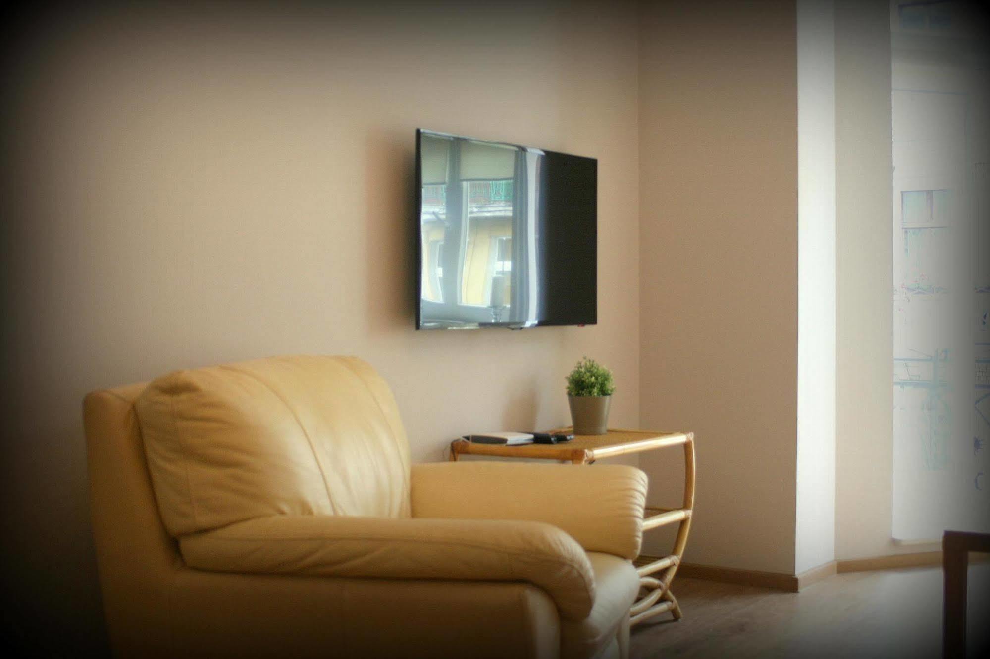 Apartamenty Top Garbary Познань Экстерьер фото